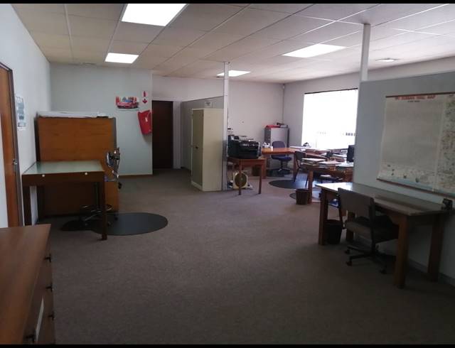 637M² OFFICE FOR SALE IN PINETOWN CENTRAL